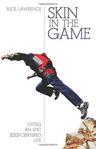 Skin In the Game-Cover