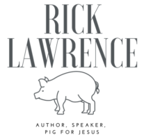 Rick Lawrence